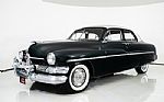 1951 Eight Sport Sedan Thumbnail 5