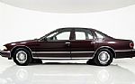 1996 Caprice Thumbnail 6