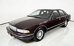 1996 Caprice Thumbnail 5