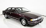 1996 Caprice Thumbnail 11