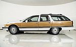 1994 Roadmaster Estate Wagon Thumbnail 6