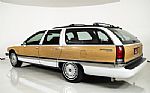1994 Roadmaster Estate Wagon Thumbnail 9