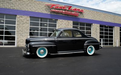 Photo of a 1947 Ford Coupe for sale