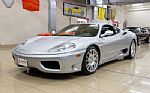2000 360 Modena Coupe Thumbnail 2