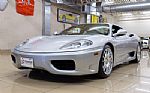2000 360 Modena Coupe Thumbnail 3