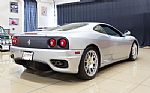 2000 360 Modena Coupe Thumbnail 16