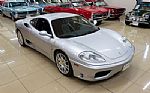 2000 360 Modena Coupe Thumbnail 26
