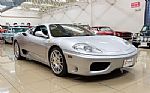 2000 360 Modena Coupe Thumbnail 24