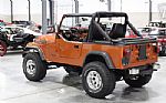 1986 CJ7 Thumbnail 3
