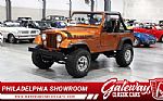 1986 CJ7 Thumbnail 1