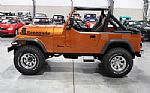 1986 CJ7 Thumbnail 13