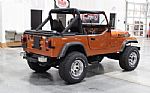 1986 CJ7 Thumbnail 16