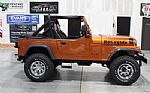 1986 CJ7 Thumbnail 17