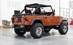1986 CJ7 Thumbnail 24