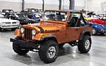 1986 CJ7 Thumbnail 28