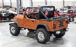 1986 CJ7 Thumbnail 32