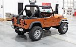 1986 CJ7 Thumbnail 34