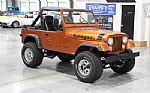 1986 CJ7 Thumbnail 38