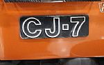 1986 CJ7 Thumbnail 63