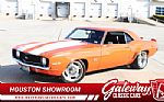 1969 Camaro Thumbnail 1