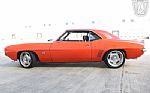 1969 Camaro Thumbnail 2