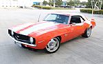1969 Camaro Thumbnail 13