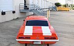 1969 Camaro Thumbnail 25