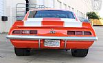 1969 Camaro Thumbnail 26