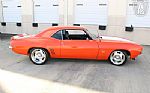 1969 Camaro Thumbnail 30