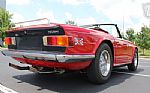 1973 TR6 Convertible Thumbnail 3