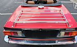 1973 TR6 Convertible Thumbnail 6