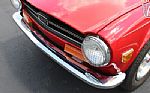 1973 TR6 Convertible Thumbnail 9