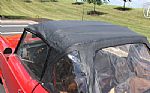 1973 TR6 Convertible Thumbnail 7