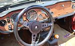 1973 TR6 Convertible Thumbnail 16