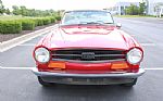 1973 TR6 Convertible Thumbnail 22