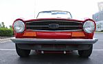1973 TR6 Convertible Thumbnail 23