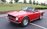 1973 TR6 Convertible Thumbnail 24