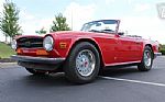 1973 TR6 Convertible Thumbnail 25