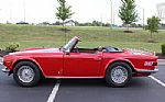 1973 TR6 Convertible Thumbnail 27