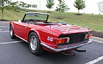 1973 TR6 Convertible Thumbnail 29