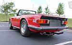 1973 TR6 Convertible Thumbnail 30