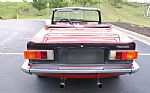 1973 TR6 Convertible Thumbnail 31