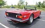 1973 TR6 Convertible Thumbnail 34