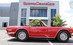 1973 TR6 Convertible Thumbnail 37