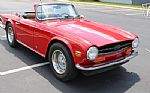 1973 TR6 Convertible Thumbnail 38