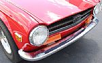 1973 TR6 Convertible Thumbnail 58