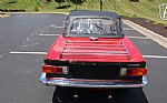 1973 TR6 Convertible Thumbnail 73