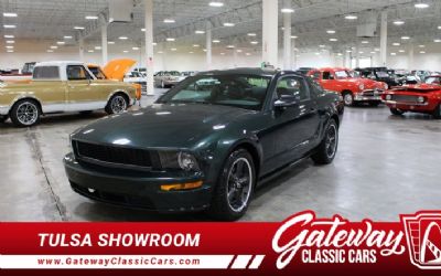 Photo of a 2008 Ford Mustang GT Bullitt 2008 Ford Mustang GT Premium for sale