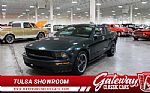 2008 Mustang GT Bullitt Thumbnail 1