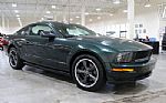 2008 Mustang GT Bullitt Thumbnail 2